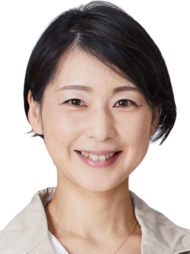 鈴木 あつこ