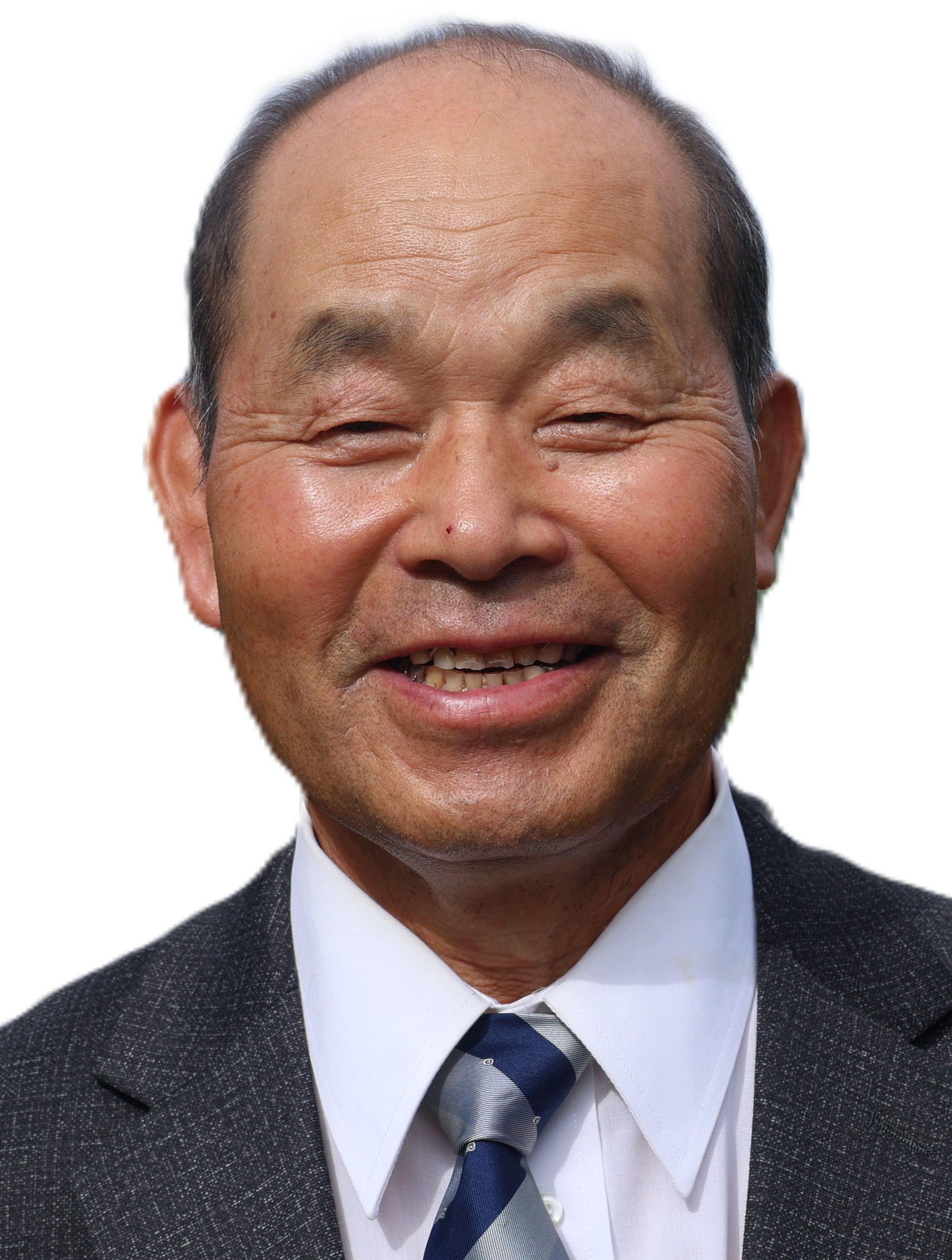 岡村 ふみお