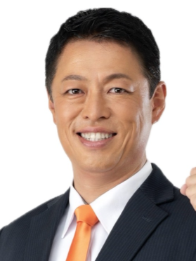 藤田 よしのり