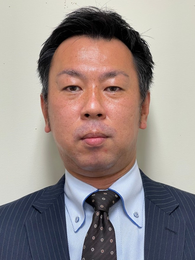 秋元 恭兵