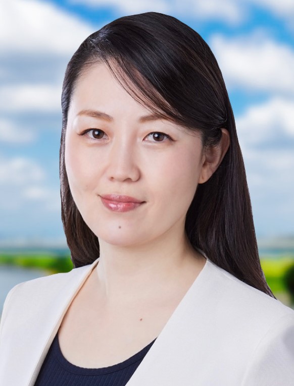 川村 るみ子