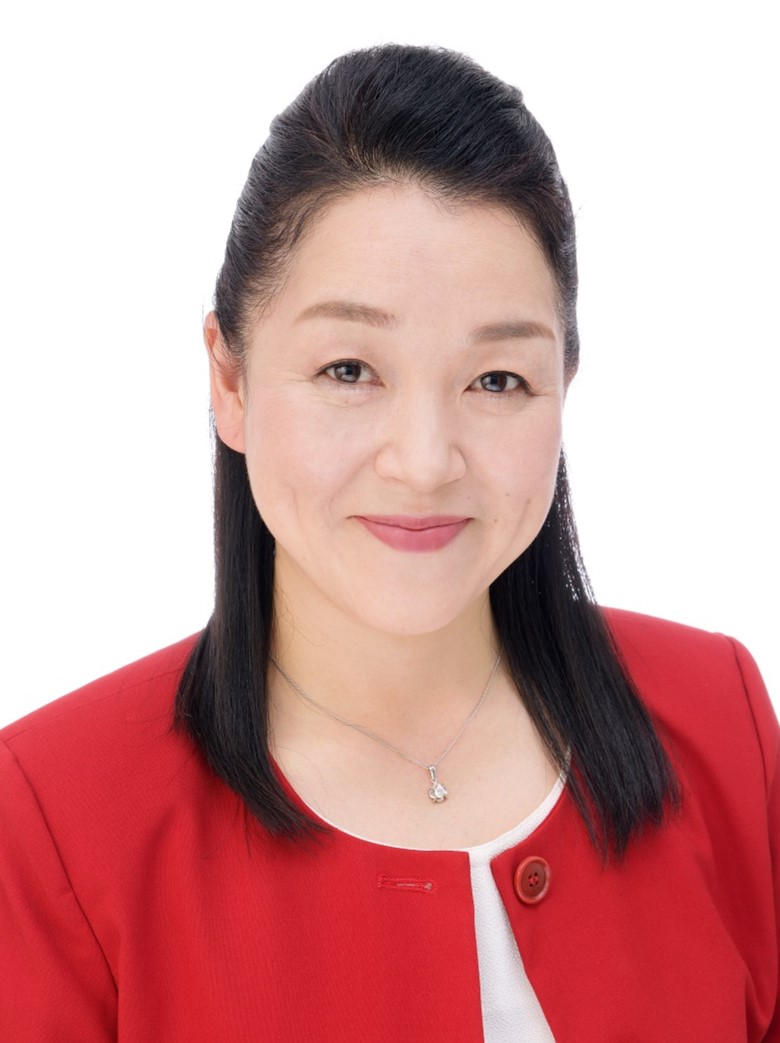 岩村 えみ