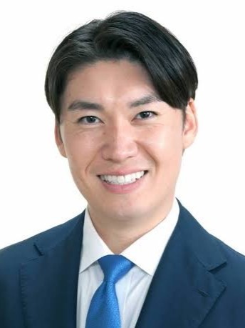 仲亀 きょうへい