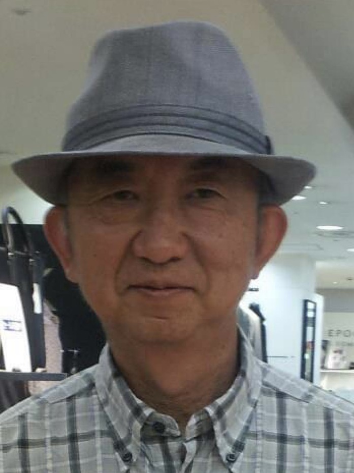 前田 龍夫