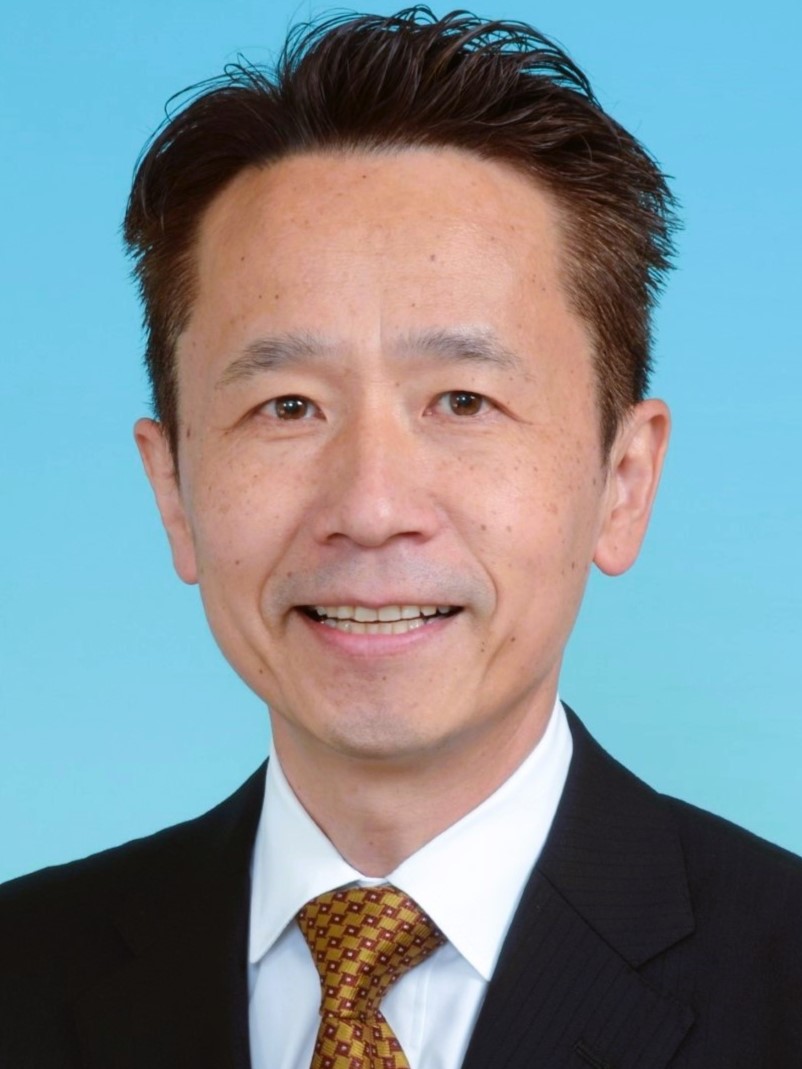 遠藤 公久
