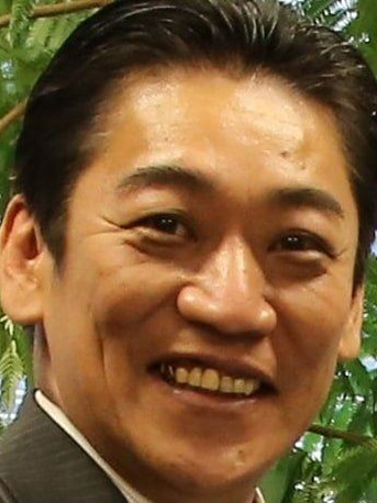 いわさわ 健