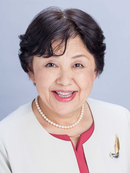 田中 さなえ