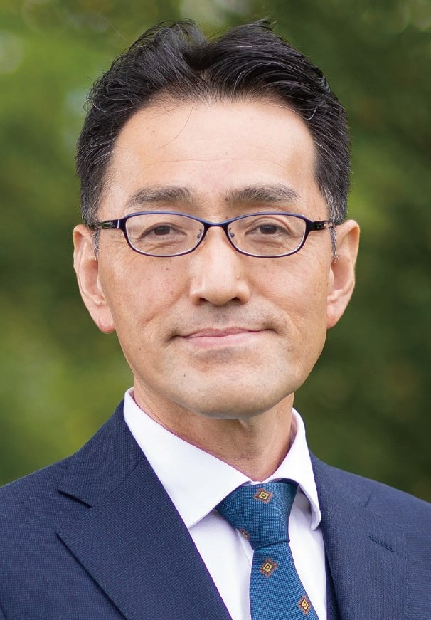 古村 幹夫