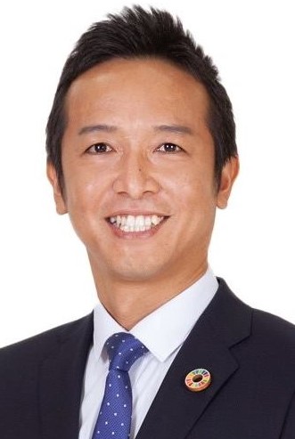 さいとう 大介
