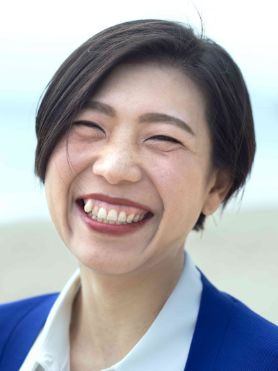 水谷 あゆみ