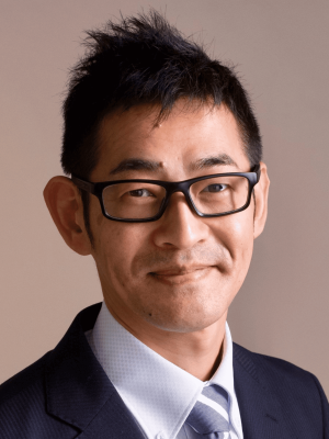 石田 勝志