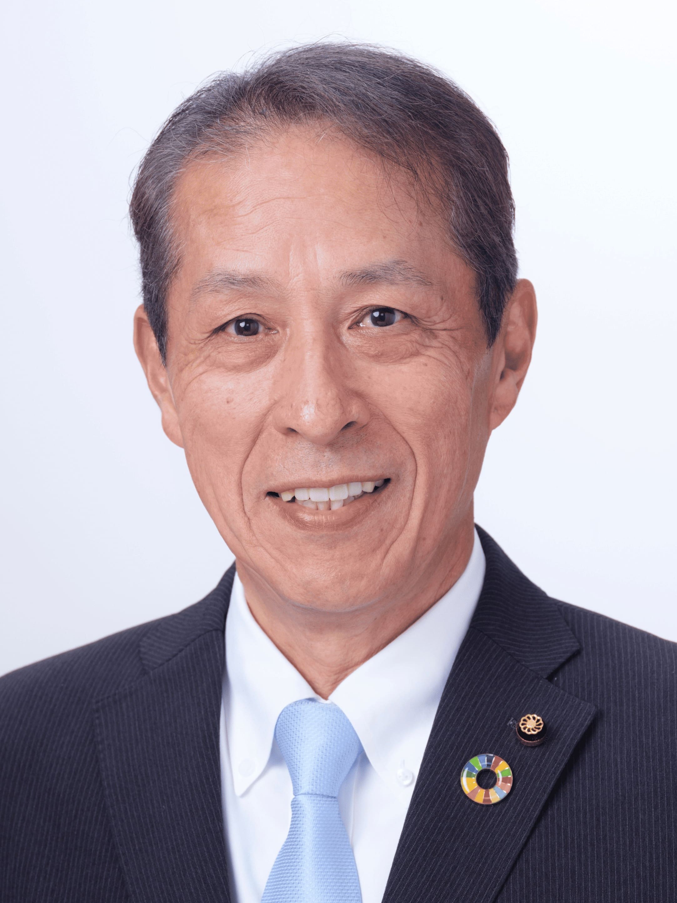 金 賢志