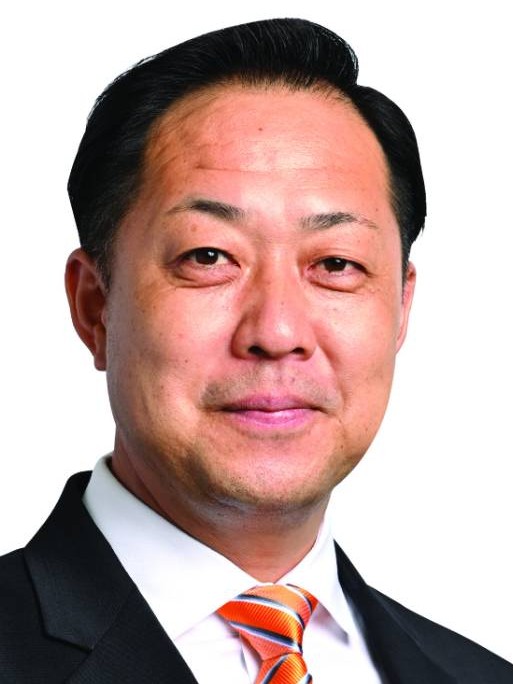 西元 勇司