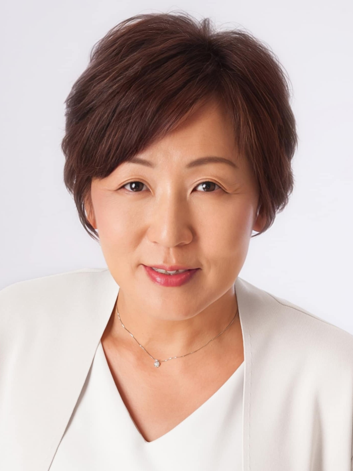三好 ゆう子