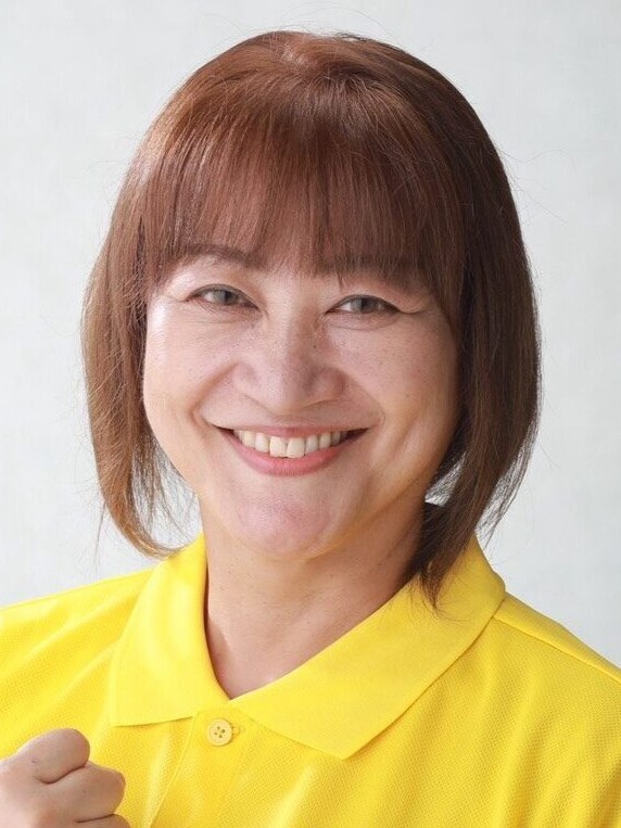 立石 たまみ