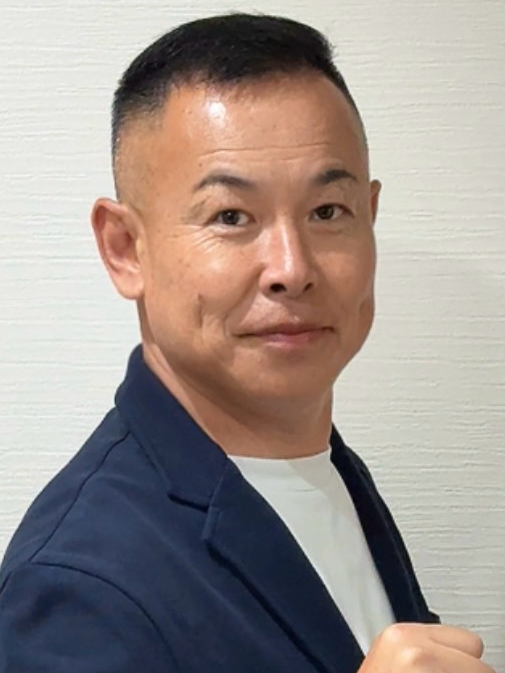 岩野 おおき