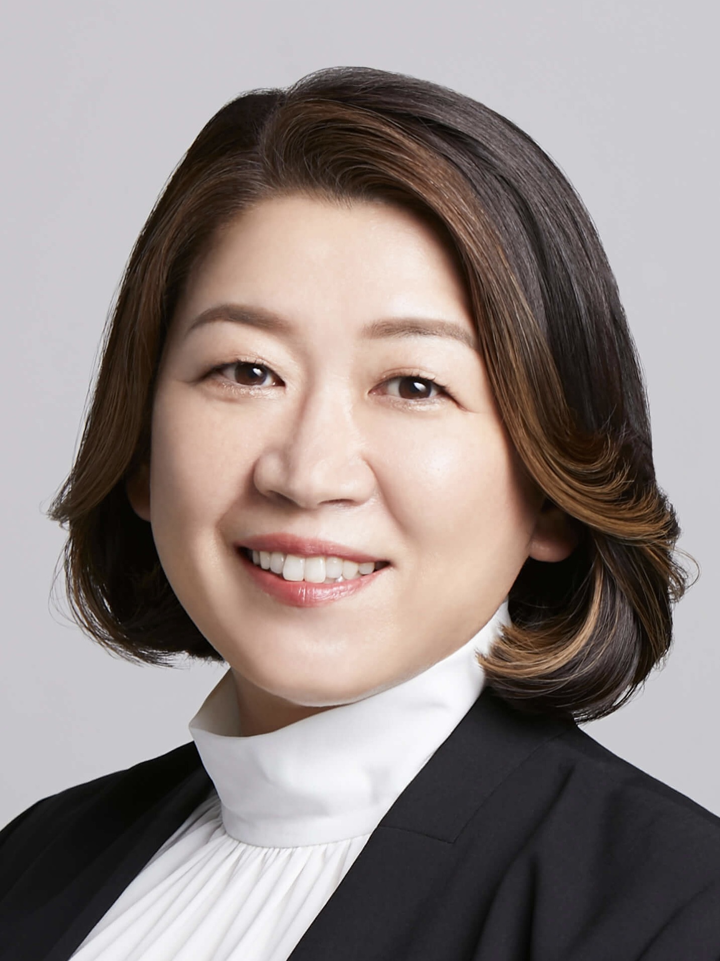 和田 はるみ