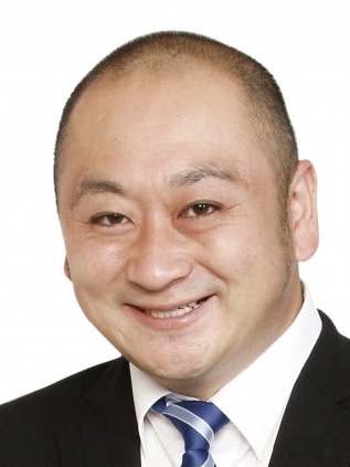 のげ やすひろ