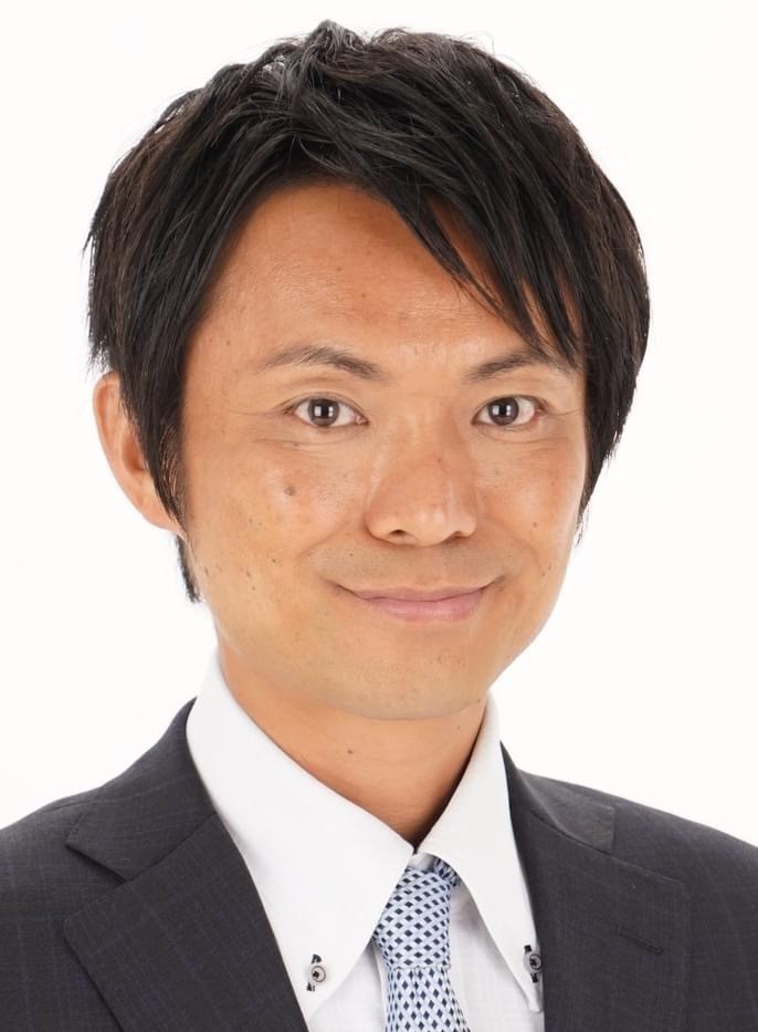 兼松 けんいち