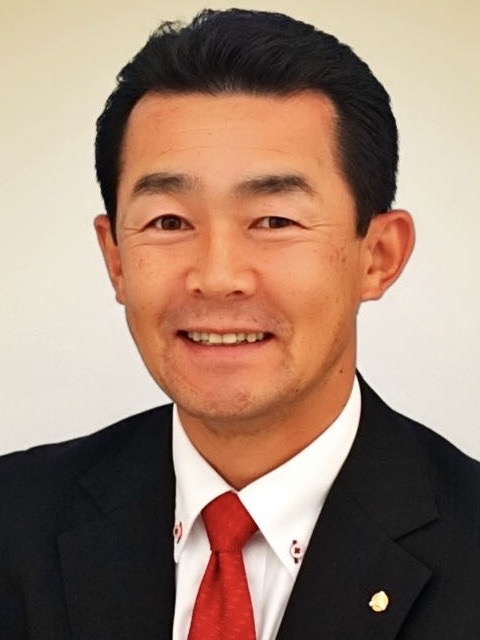 今泉 よしふみ