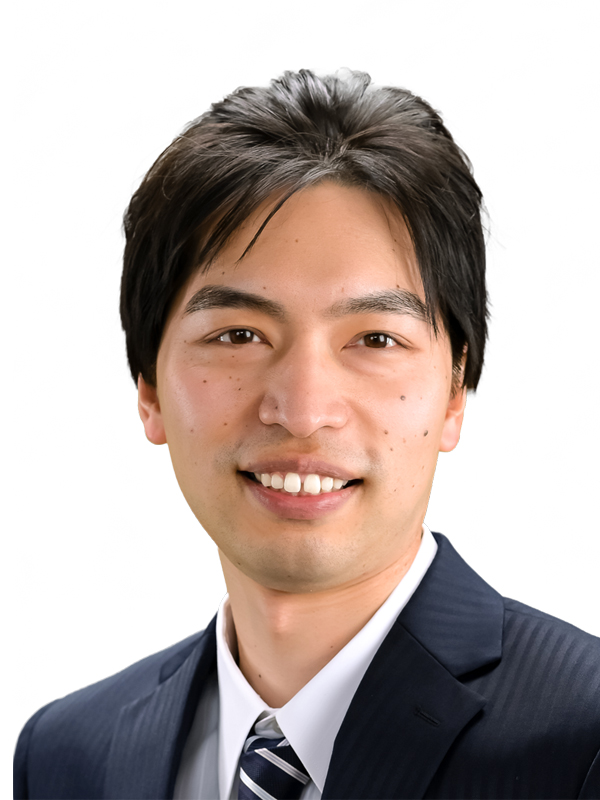 吉田 しょうじろう