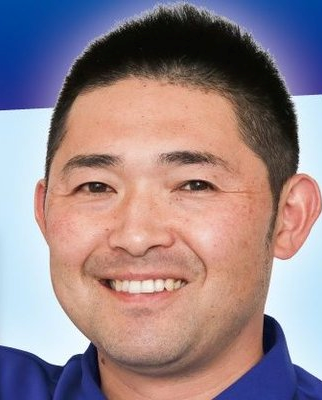 戸来 もりかず