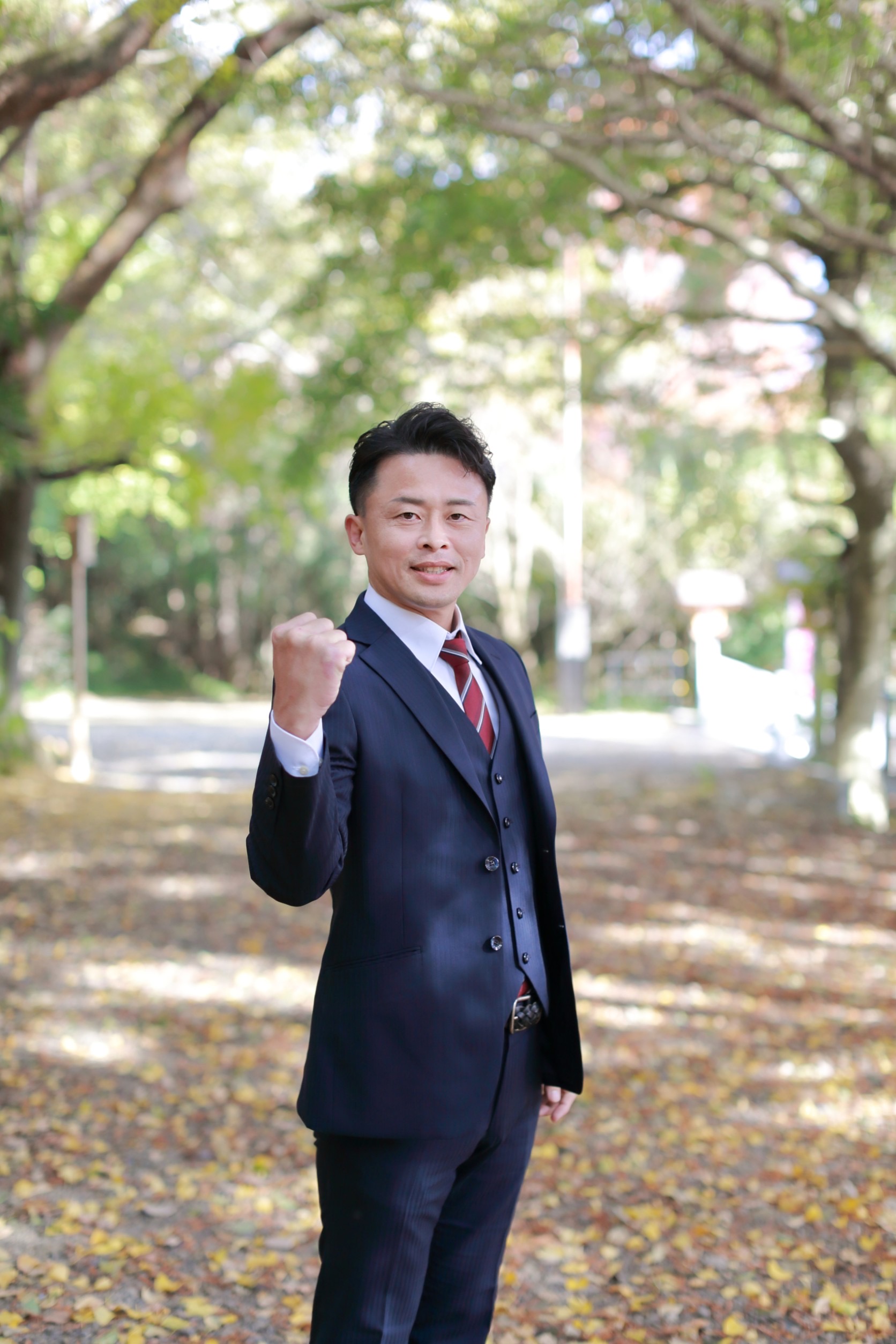 肥後 だいすけ