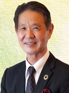 堀川 かつよし