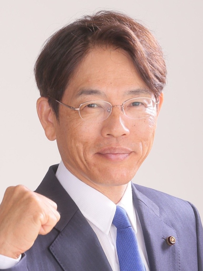 藤田 定彦