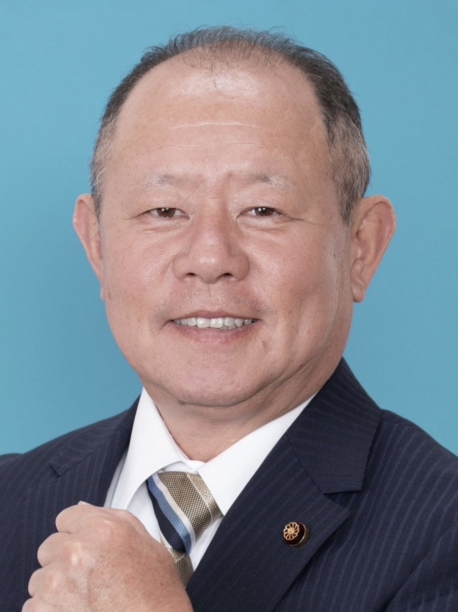 金井田 ひでき