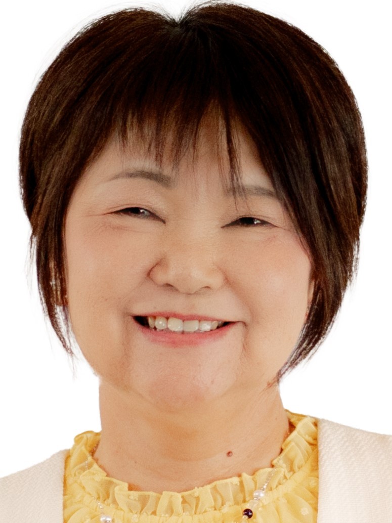 松下 知惠