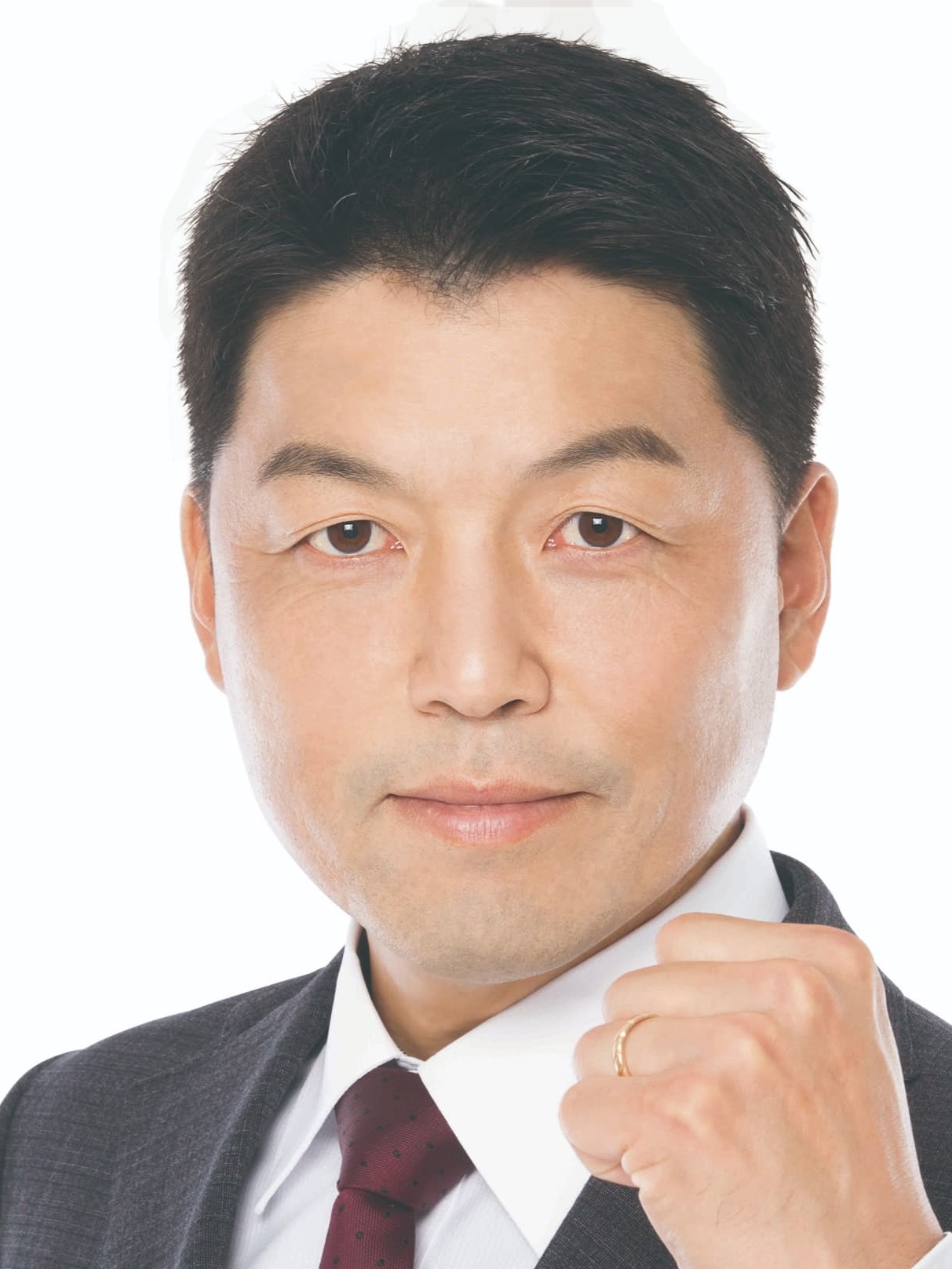 宇井 のぶゆき