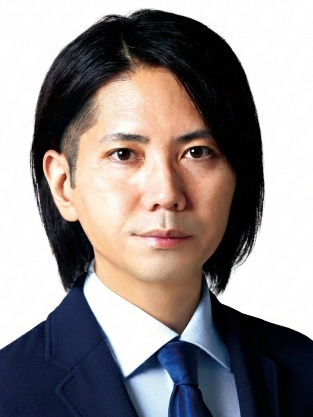 小野 りゅうじ