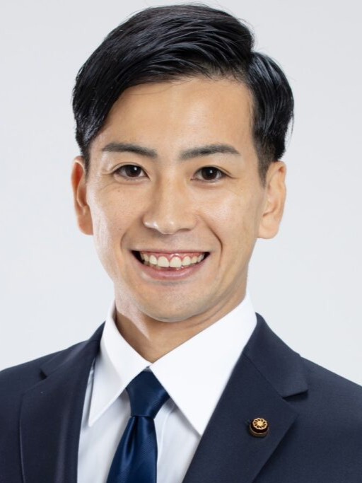 須崎 たかひろ