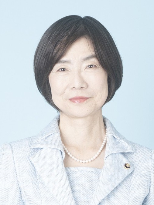 えぶち 真紀子