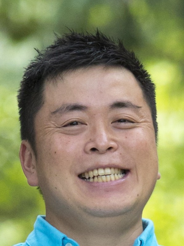 小林 たかあき
