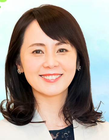 小野寺 あきこ
