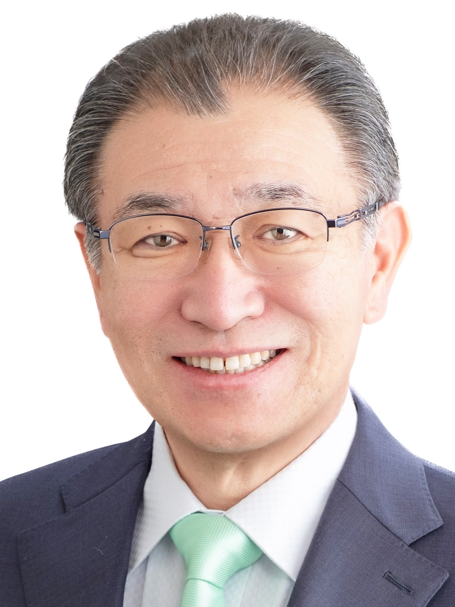 池田 よしたか