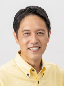 山川 むねひと