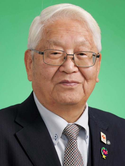 高梨 ただひろ