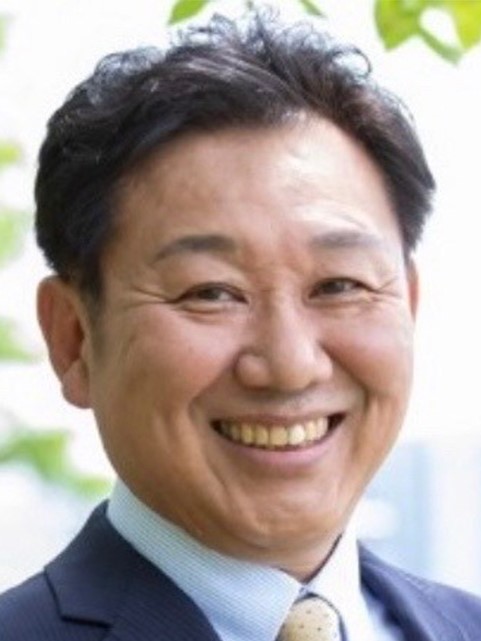 大田 ともひろ