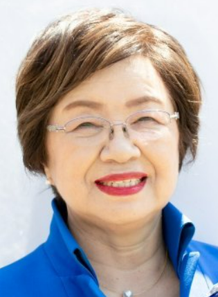 片桐 なおみ