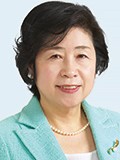 ふくだ 牧子