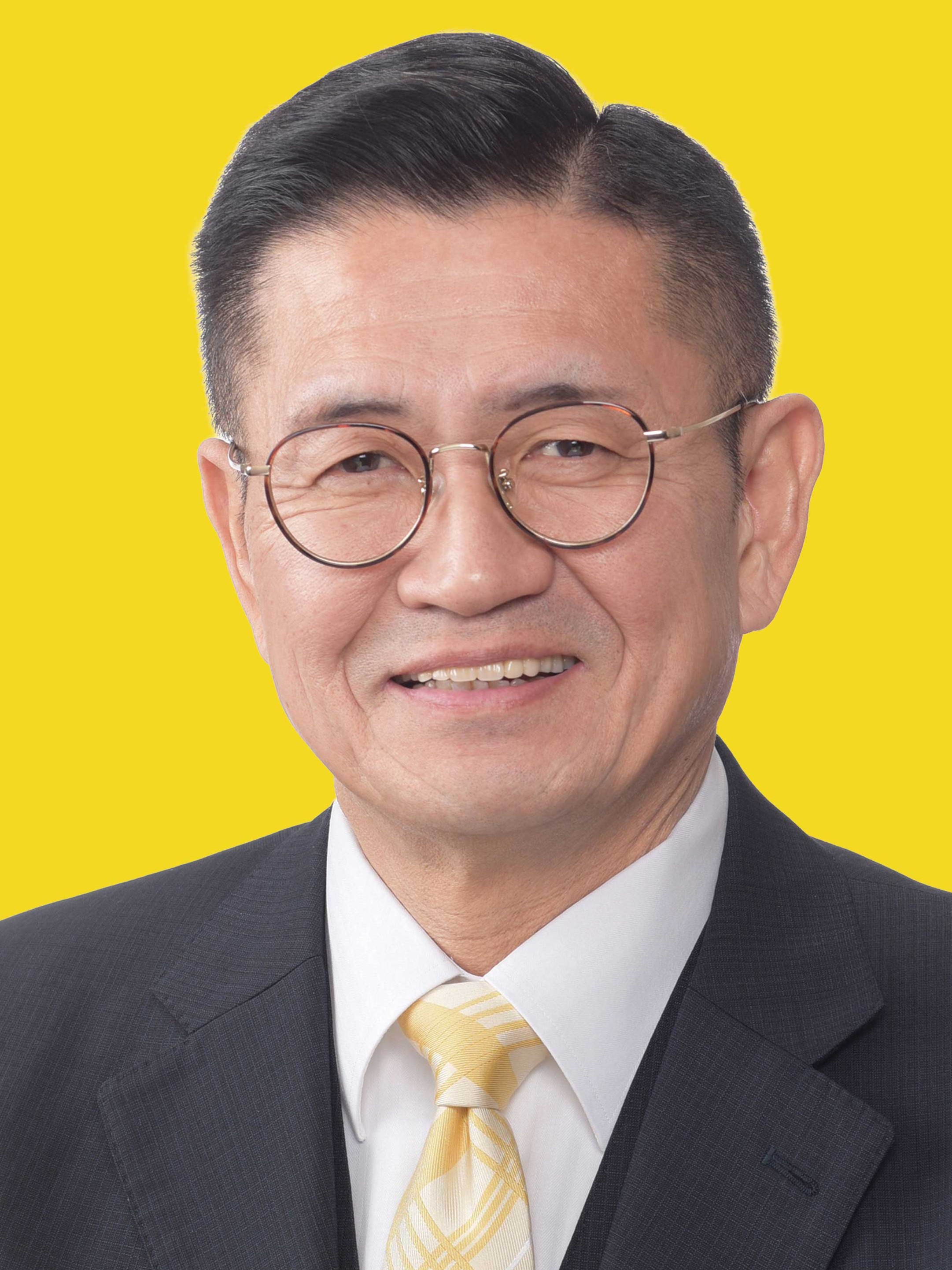 林 ゆたか