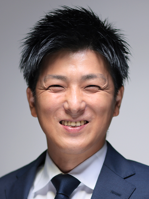 先沖 仁志