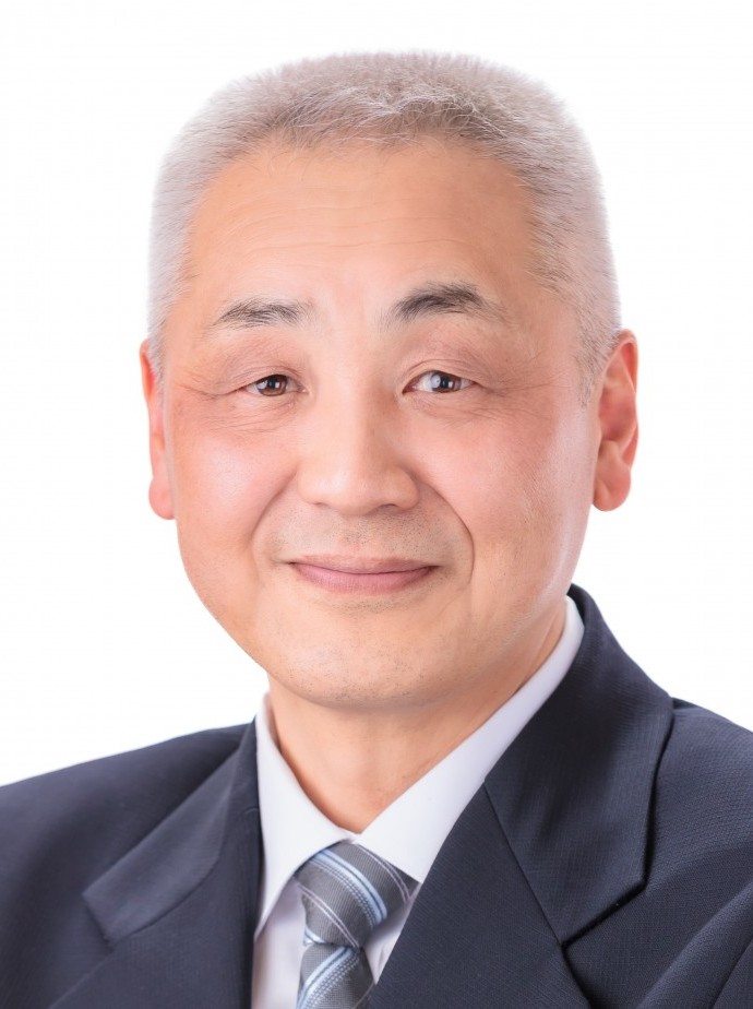 小野 はじめ