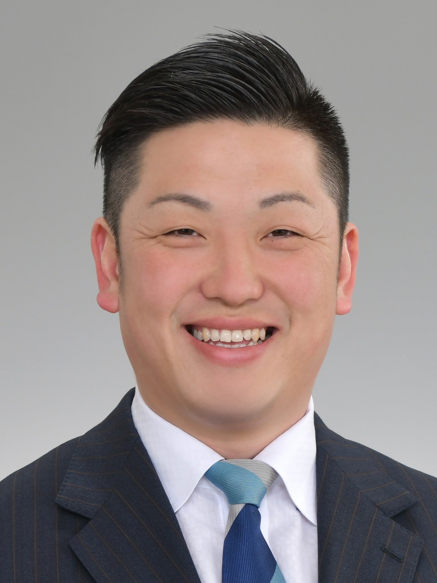 吉田 ようへい