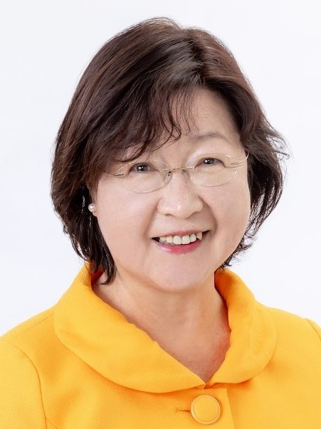 高倉 かつえ