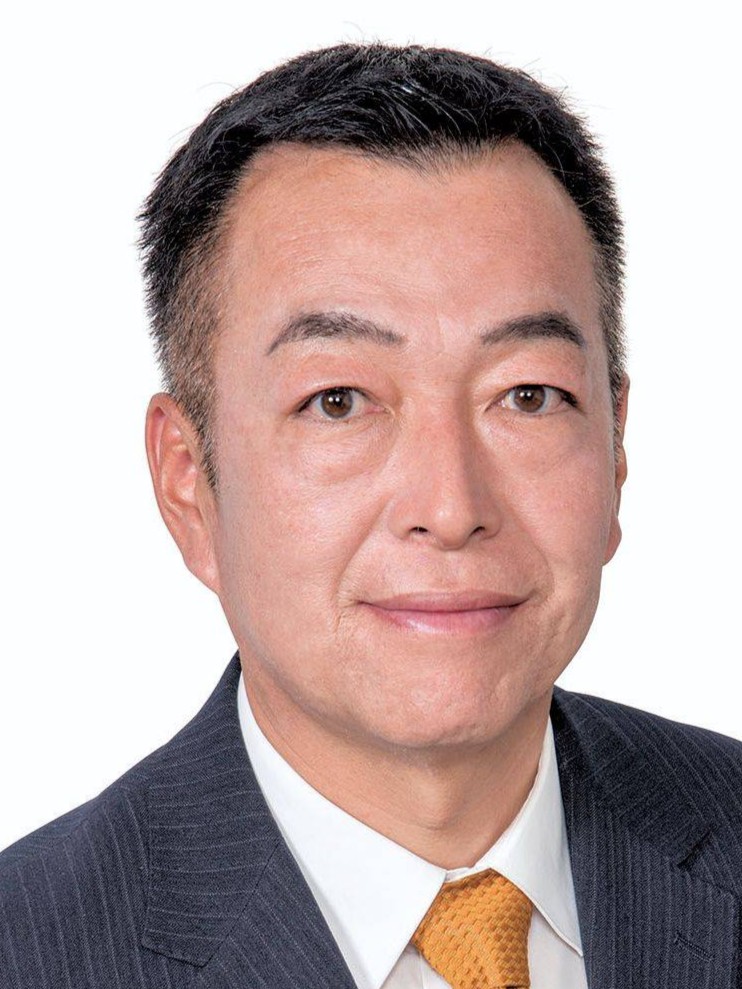 吉田 としかず