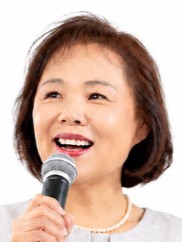 新川 りえこ